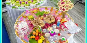 Dịch vụ đồ cúng tại Cần Thơ - Đồ Cúng Tâm Phúc 2,9 triệu