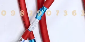 Cáp chống cháy Altek Kabel – an toàn khi hỏa hoạn