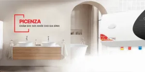 Giới thiệu về Picenza Việt Nam