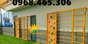 Thang leo trẻ em tại Thành phố Hồ Chí Minh