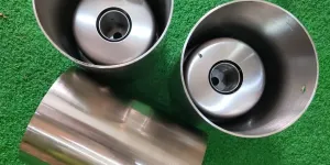 Lỗ golf inox chất lượng cao tại Hà Nội, giá 1.150.000 VNĐ