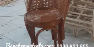 Ghế bar mây tre giá rẻ tại Thành phố Hồ Chí Minh