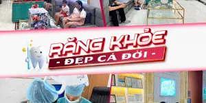 Dịch vụ trồng răng uy tín tại TP.HCM