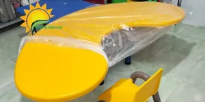 Bàn mầm non chất lượng cao tại An Giang