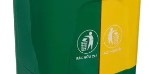 Top 5 Điều Bạn Chưa Biết Về Thùng Rác - Thêm Ngay Vào Bộ Sưu Tập Kiến Thức Của B