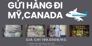 Gửi hàng không khó - Có EMERY ngay
