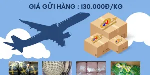 Dịch vụ vận chuyển hàng; hóa đi Úc giá rẻ