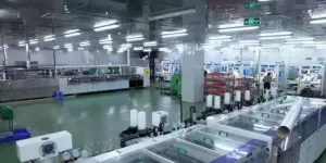 CTY BIEL CRYSTAL HẢI DƯƠNG tuyển NV Kỹ Thuật