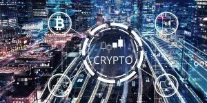 Tuyển NV SALE / CSKH CRYPTO làm tại văn phòng ở Thủ Đức