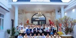 Tuyển NVKD BĐS ko yêu cầu kinh nghiệm đi làm ngay tại Q12