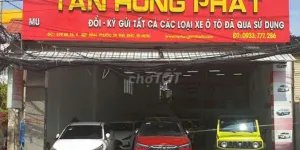 Tuyển nhân viên kinh doanh xe ô tô làm tại Thủ Đức