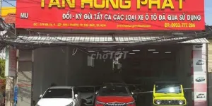 Tuyển nhân viên kinh doanh xe ô tô làm tại Thủ Đức