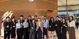 Tuyển 20 nhân viên Kinh Doanh BĐS làm tại Bình Tân