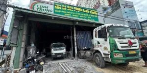 Tuyển thợ đá &amp; phụ đá hoa cương làm ở Thủ Đức