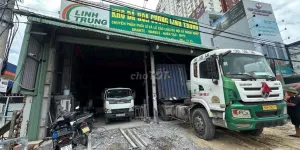 Tuyển thợ đá &amp; phụ đá hoa cương làm ở Thủ Đức