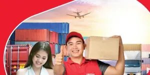 VIETTEL POST BÀ RỊA tuyển NV giao nhận lương cao