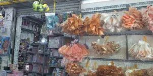 Tuyển nhân viên giao nhận hàng hóa &amp; bán hàng