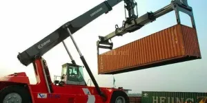 Tuyển công nhân phụ cẩu tại Long An
