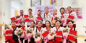 Yakult Tuyển 5 Cộng Tác Viên Quận Tân Bình