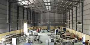 Cần tuyển thợ đứng máy cắt laser làm ở Bình Dương