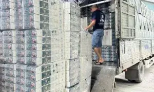 Cần tìm dịch vụ vận chuyển hàng; hóa từ Thường Tín đến Điện Biên Phủ