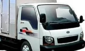 Xe em đang ở hưng yên trọng tải 3,5t chuyên vận chuyển hàng hoá đi các tỉnh