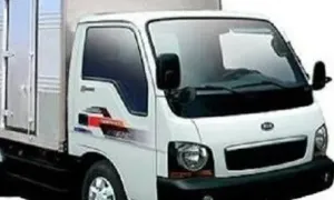 Dịch vụ vận chuyển hàng; hóa 3.5 tấn tại Hưng Yên