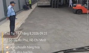 - 2 cont 40ft cần về miền trung ngay hôm nay hoặc ngày mai
