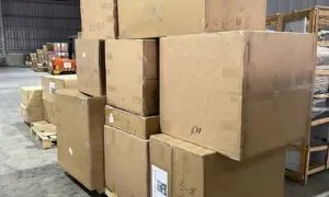 LOGISTICS NEWLIFE hiểu rằng mỗi chuyến hàng là cơ hội để giúp bạn giữ chữ tín