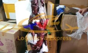 Em nhận gửi hàng đi Mỹ và Canada giá cực hời