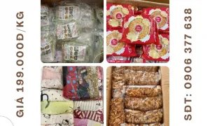 Hàng hóa bạn có , gửi hàng đi nước ngoài cứ để TVE lo