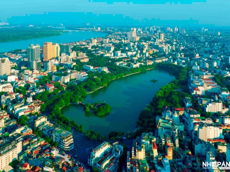 Thu Nhập Bình Quân Ở Việt Nam 2026 — Sống Được Không Khi So Với Nước Ngoài?