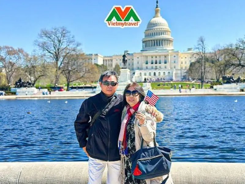 Tại Sao Việt Kiều Và Người Nước Ngoài Ngày Càng Chọn Việt Nam Để Sinh Sống?