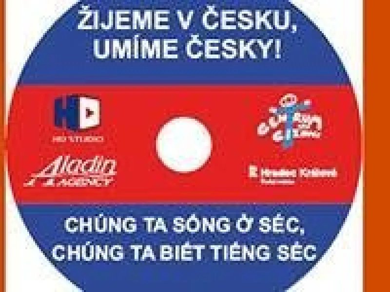 Học tiếng séc A1 và A2 trên YOUTUBE