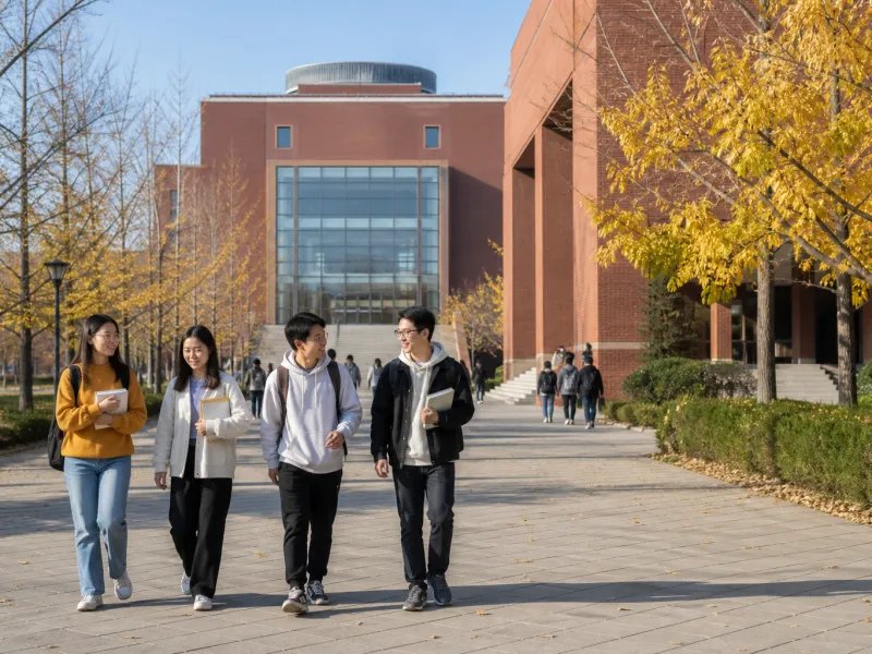 Du học và y tế Trung Quốc 2026: học phí, bảo hiểm, chi phí khám chữa bệnh cho người Việt